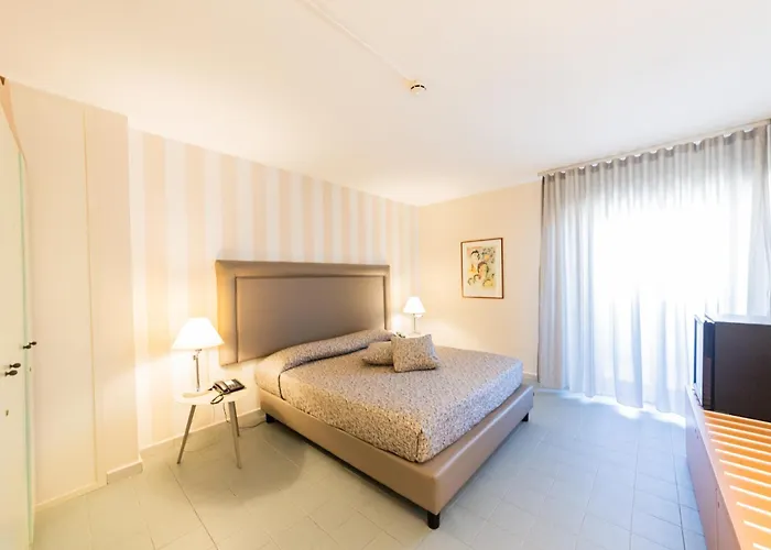 Albergo Athenaeum