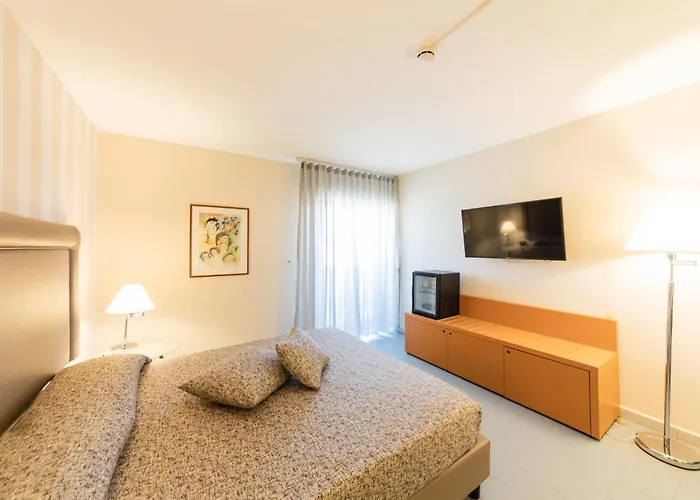 Albergo Athenaeum