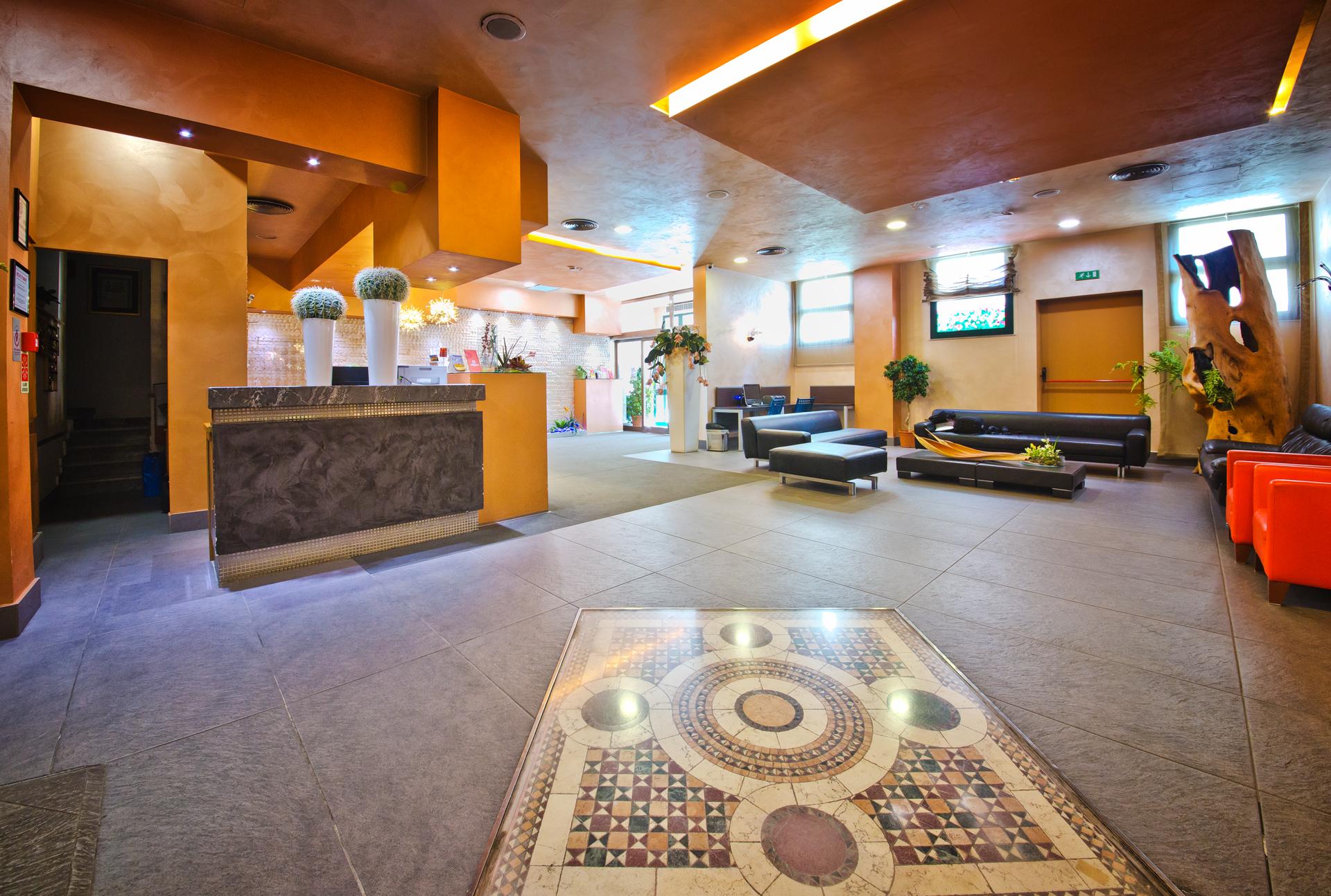 Athenaeum Hotel