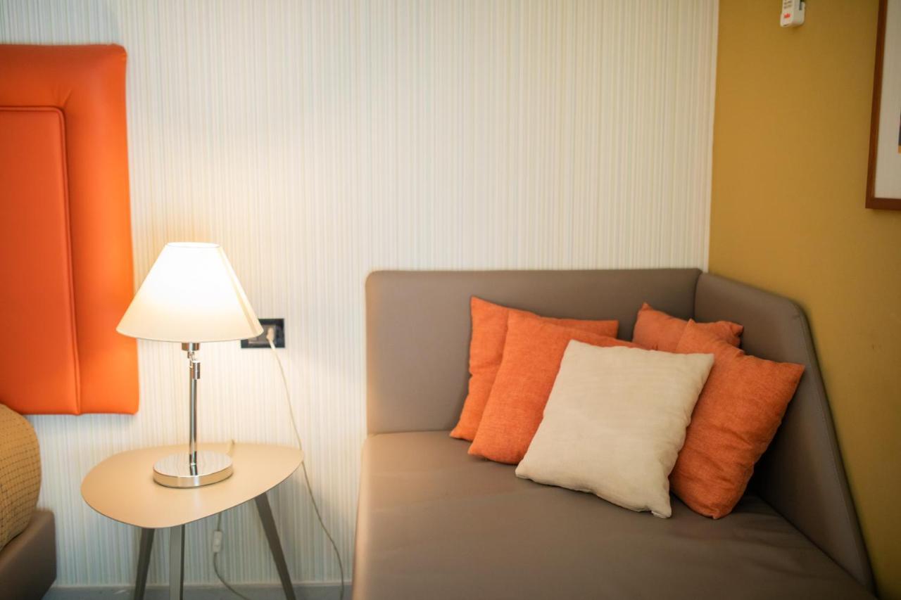 Hotel Athenaeum