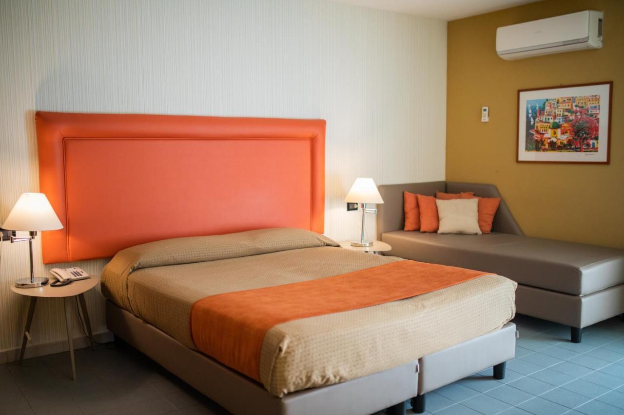 Athenaeum 3* Palermo