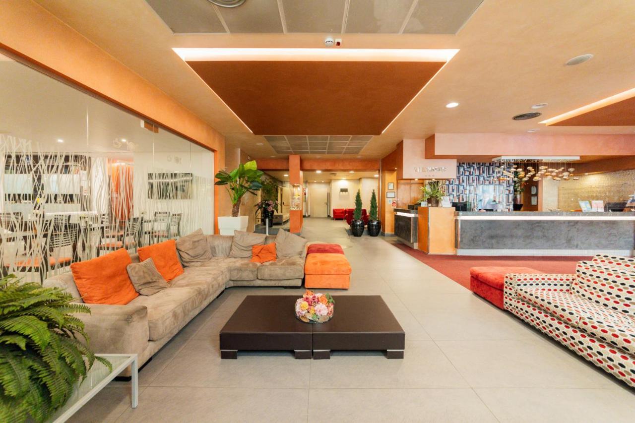 Athenaeum Hotel 3*