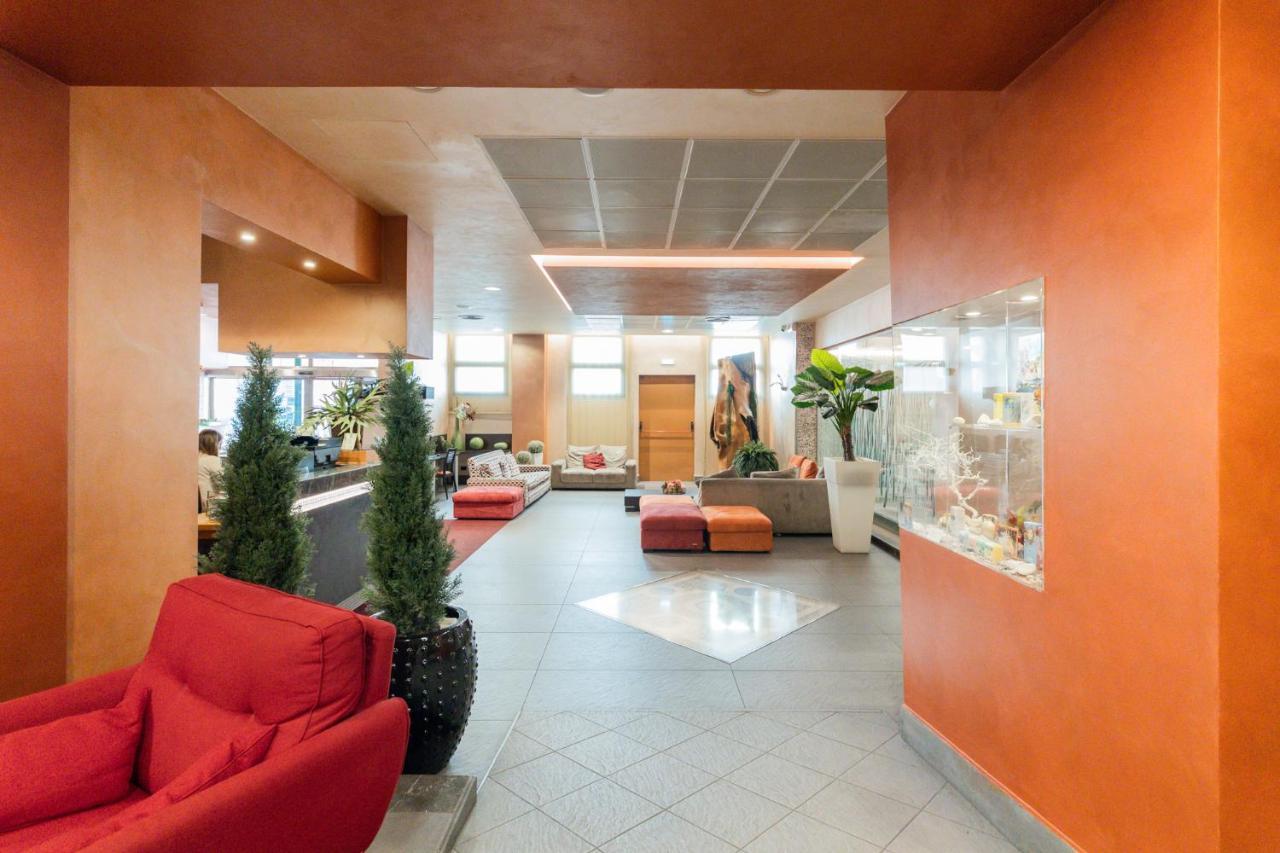 Athenaeum Hotel Palermo