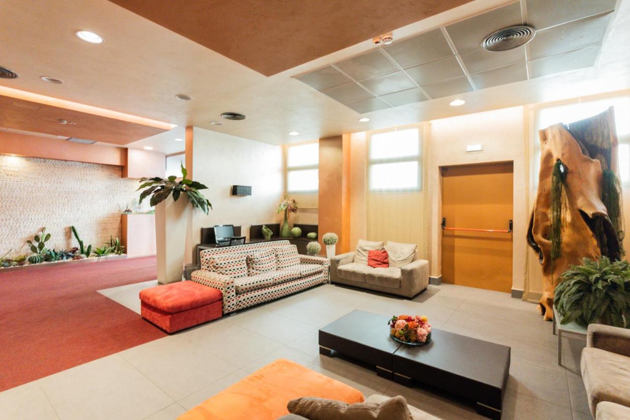 Athenaeum Hotel Palermo