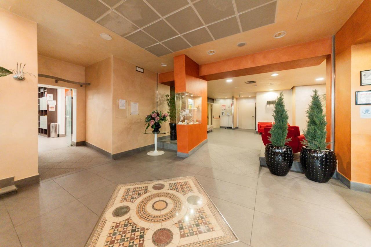 Hotel Athenaeum Palermo