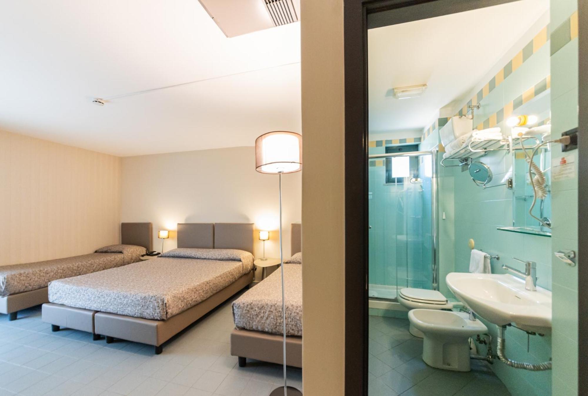 Athenaeum 3* Palermo