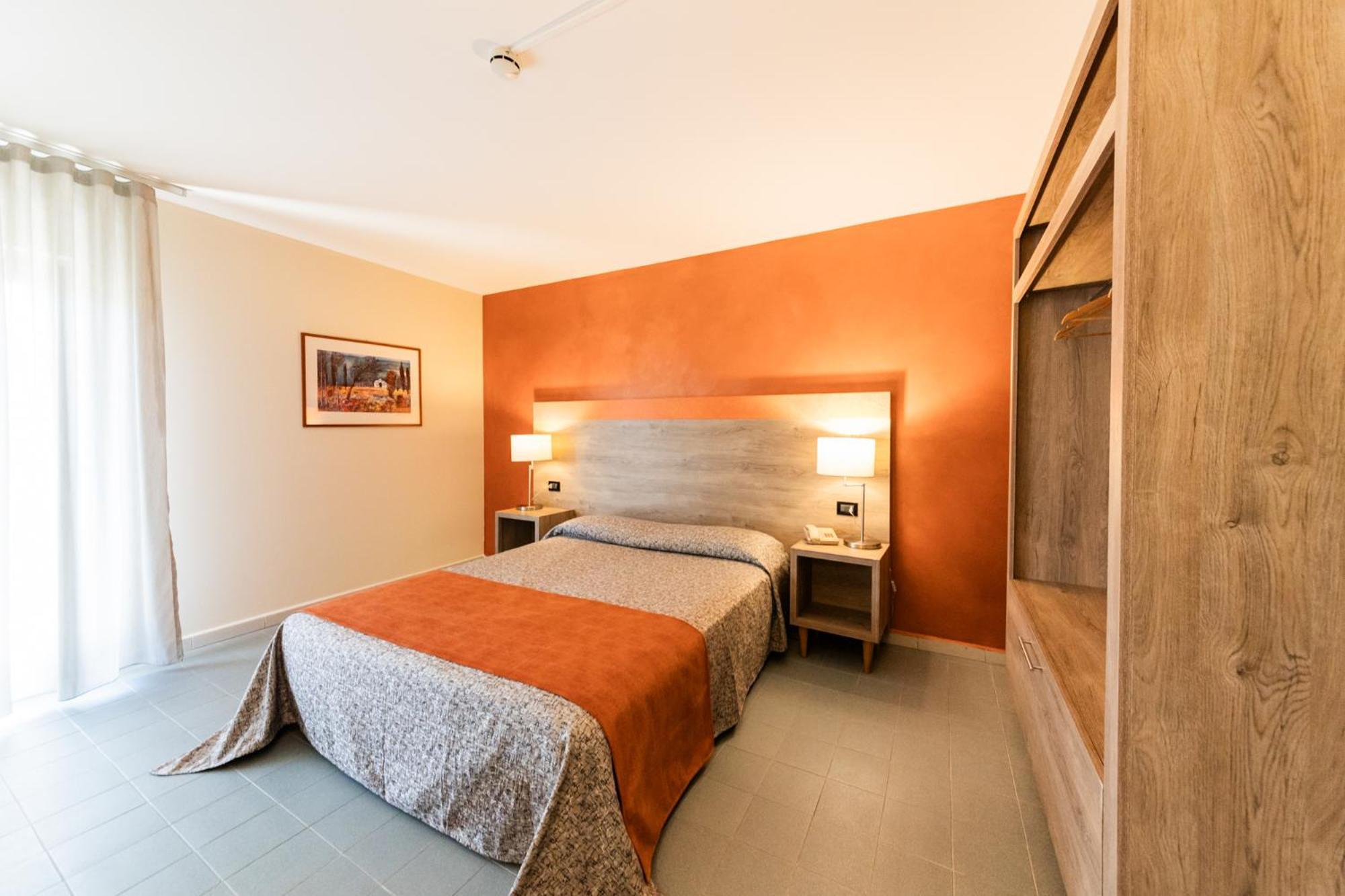 Athenaeum 3* Palermo