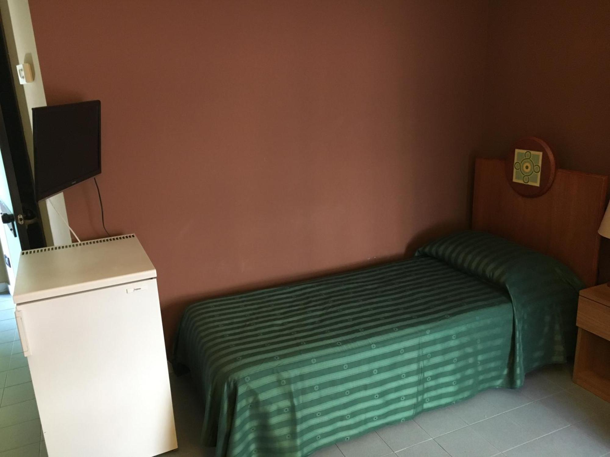 Hotel Athenaeum