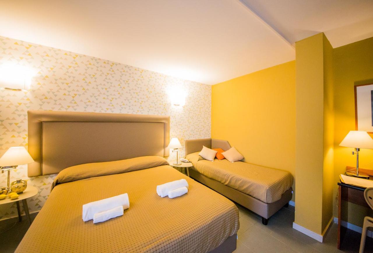 Hotel Athenaeum