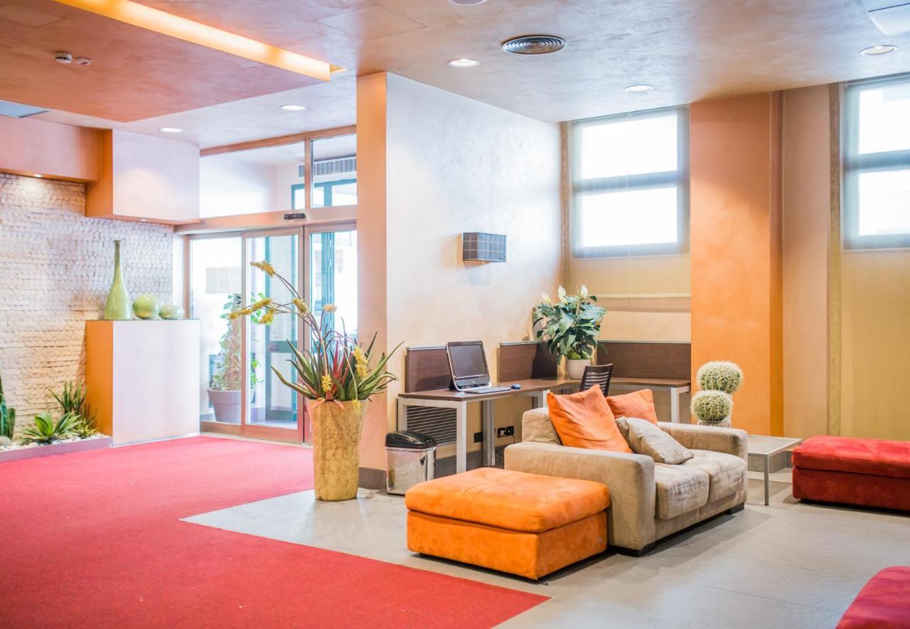 Athenaeum Hotel Palermo
