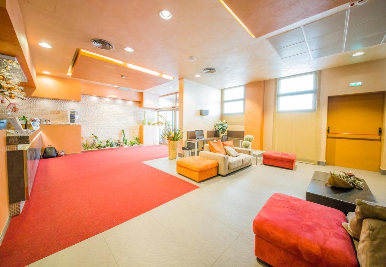 Athenaeum 3* Palermo