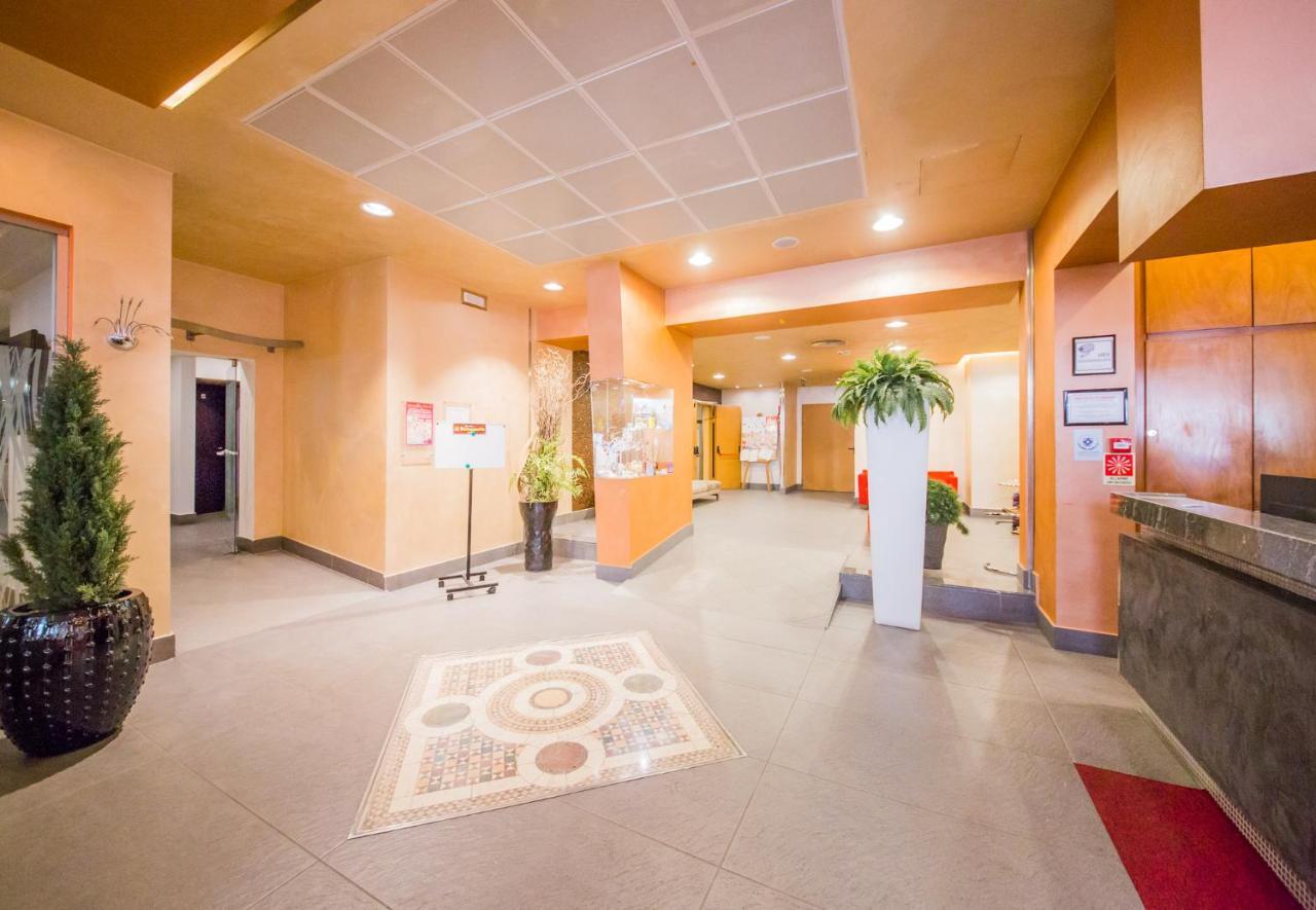 Hotel Athenaeum 3*