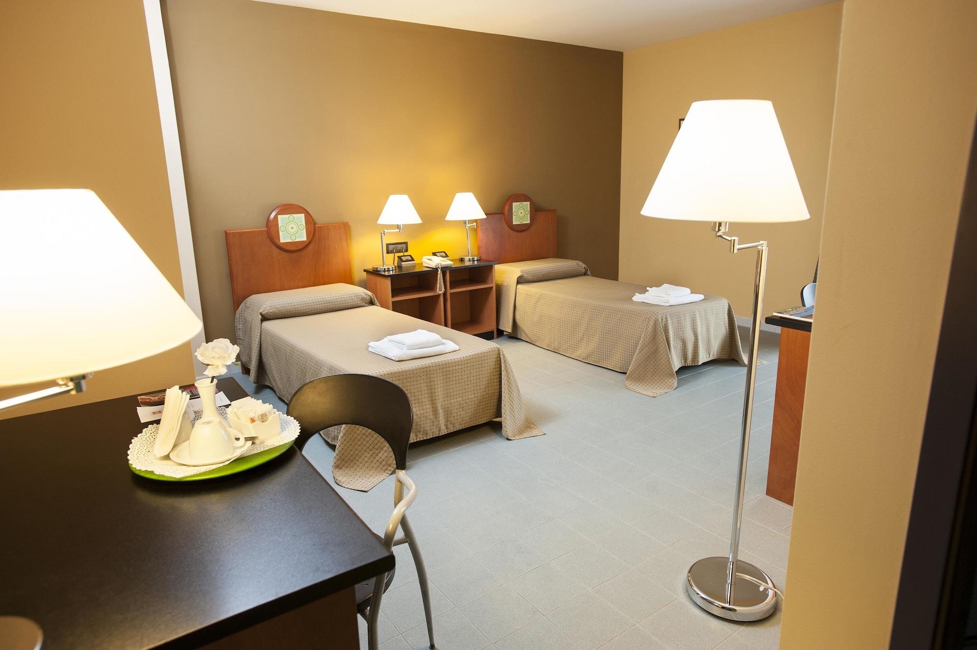 Athenaeum Hotel Palermo