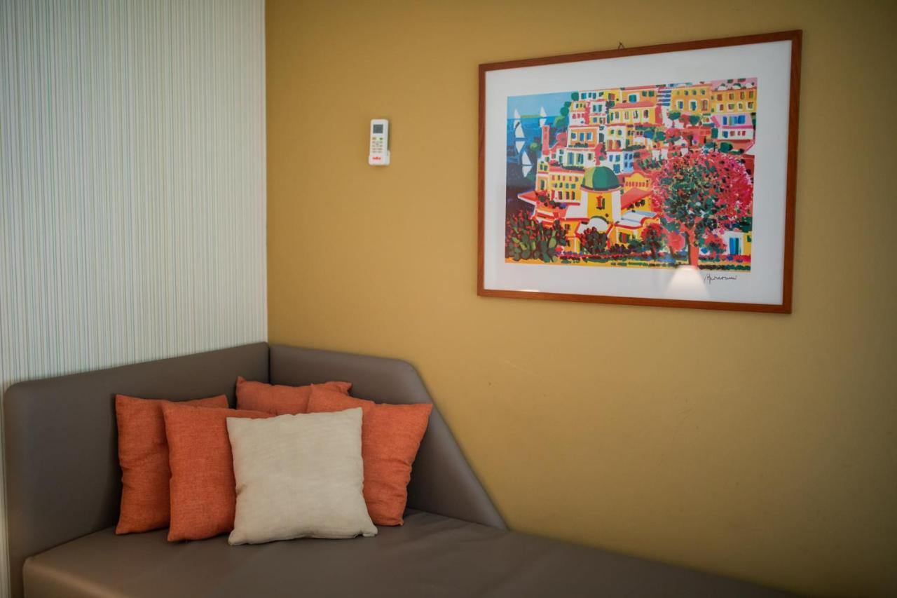 Hotel Athenaeum