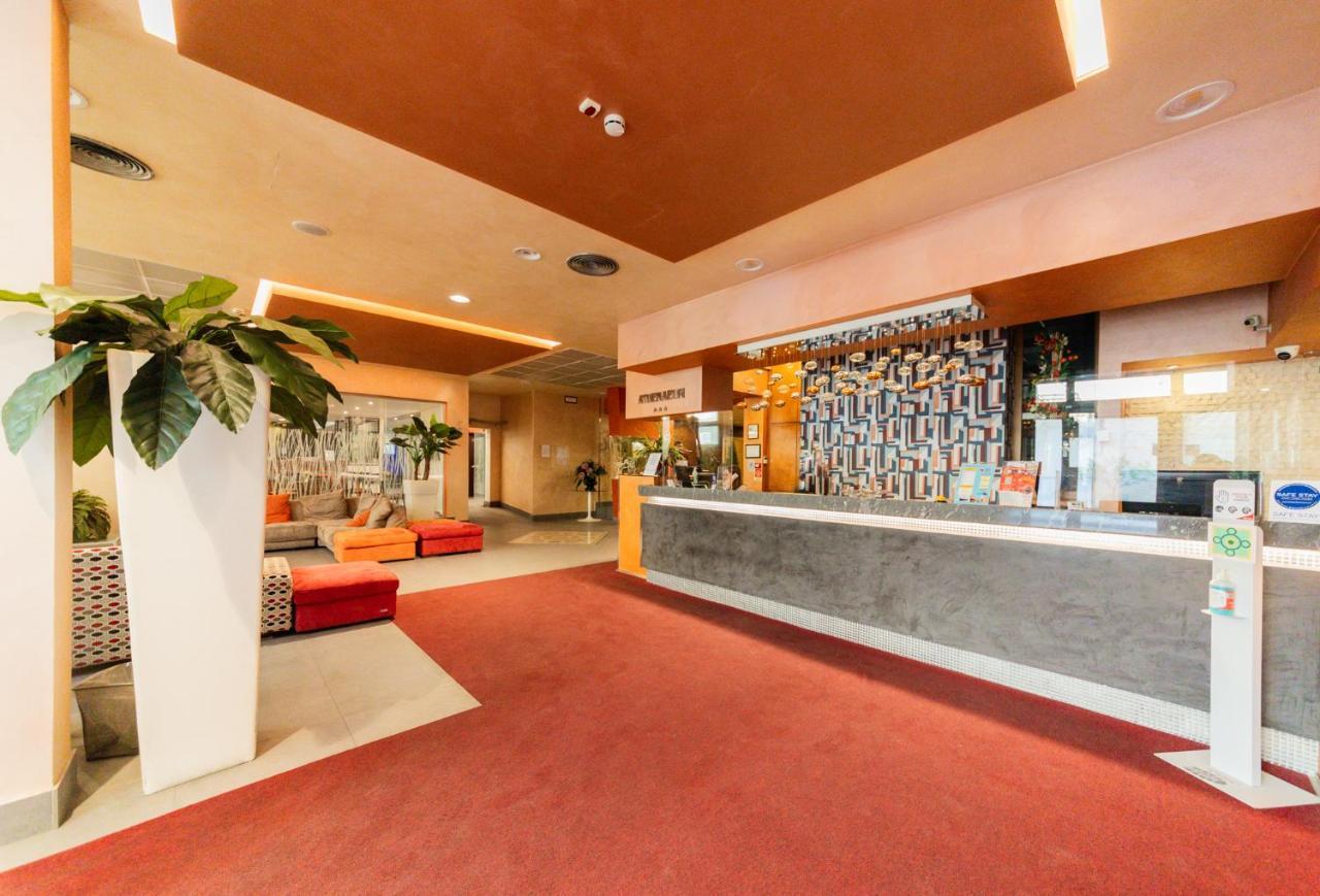 Athenaeum Hotel Palermo