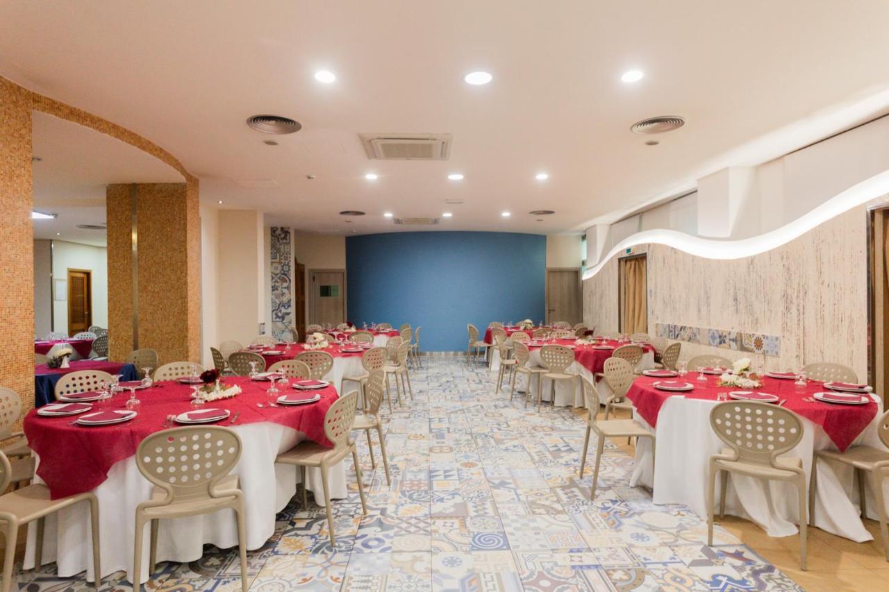 Athenaeum Hotel Palermo