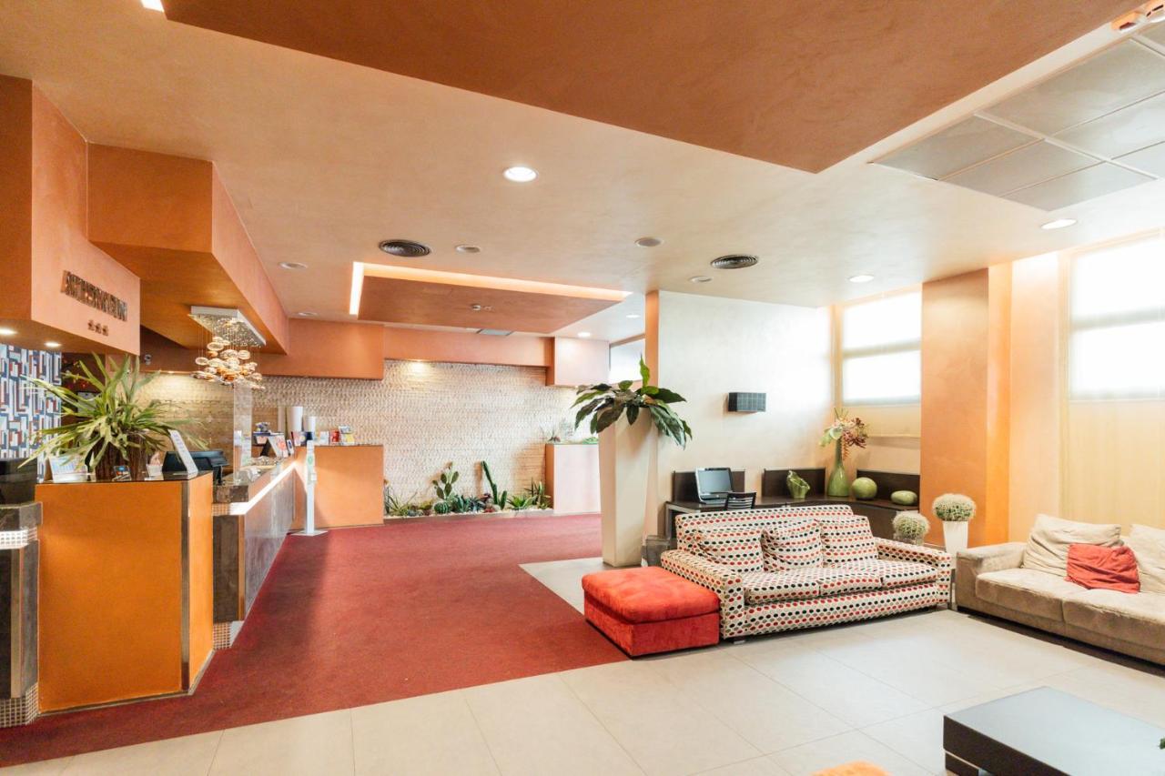 Athenaeum 3* Palermo
