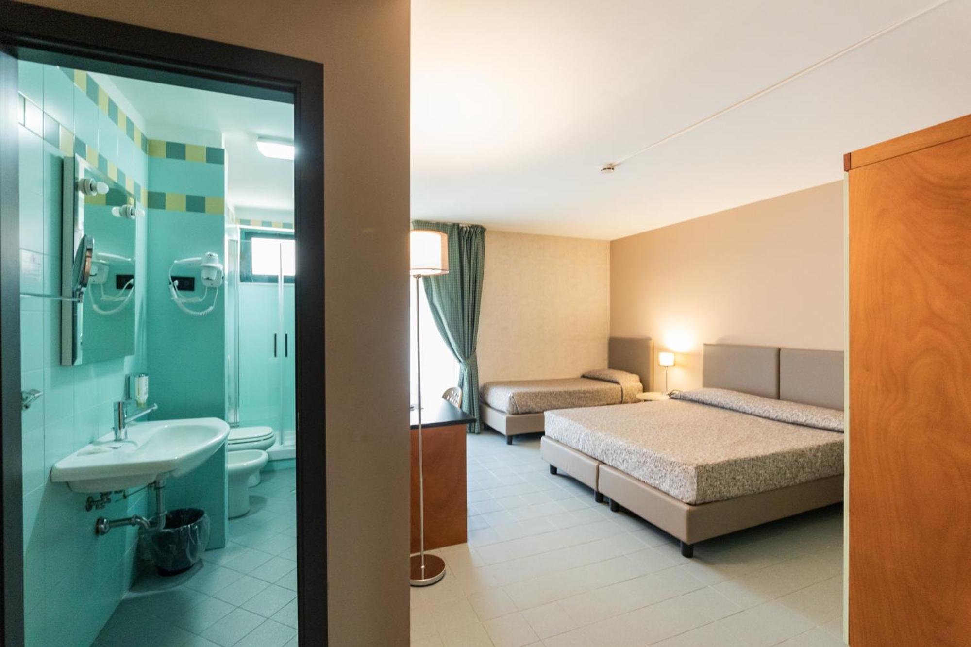 Hotel Athenaeum