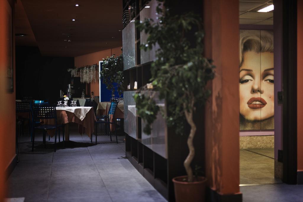 Hotel Athenaeum
